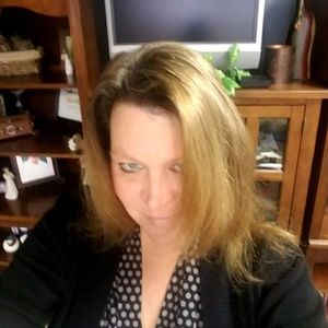 Meet your Posher, Diane